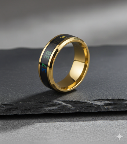 CardioRing Gold