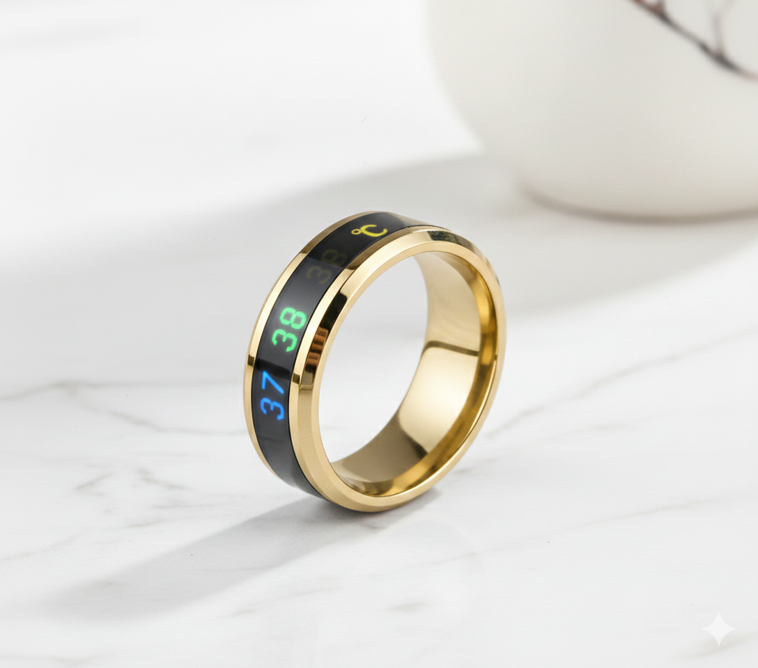 CardioRing Gold